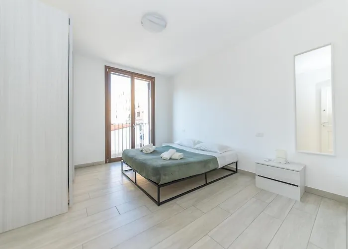 Apartamento San Lorenzo *
