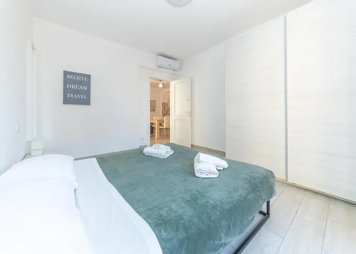 San Lorenzo Apartamento *