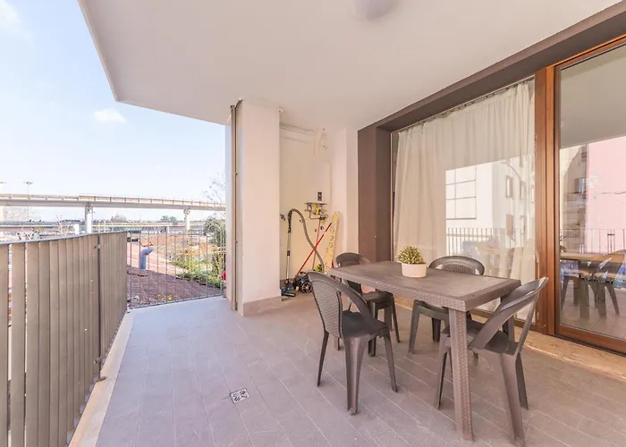 San Lorenzo Apartamento Roma