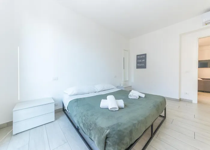Apartamento San Lorenzo