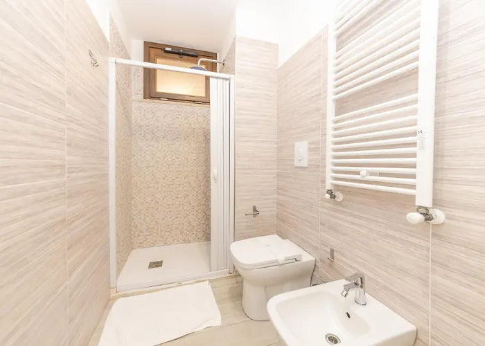 San Lorenzo Apartamento *