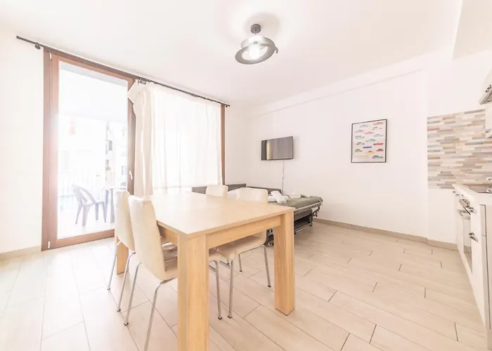Apartamento San Lorenzo *